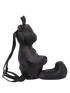 4G Bear Backpack, side view